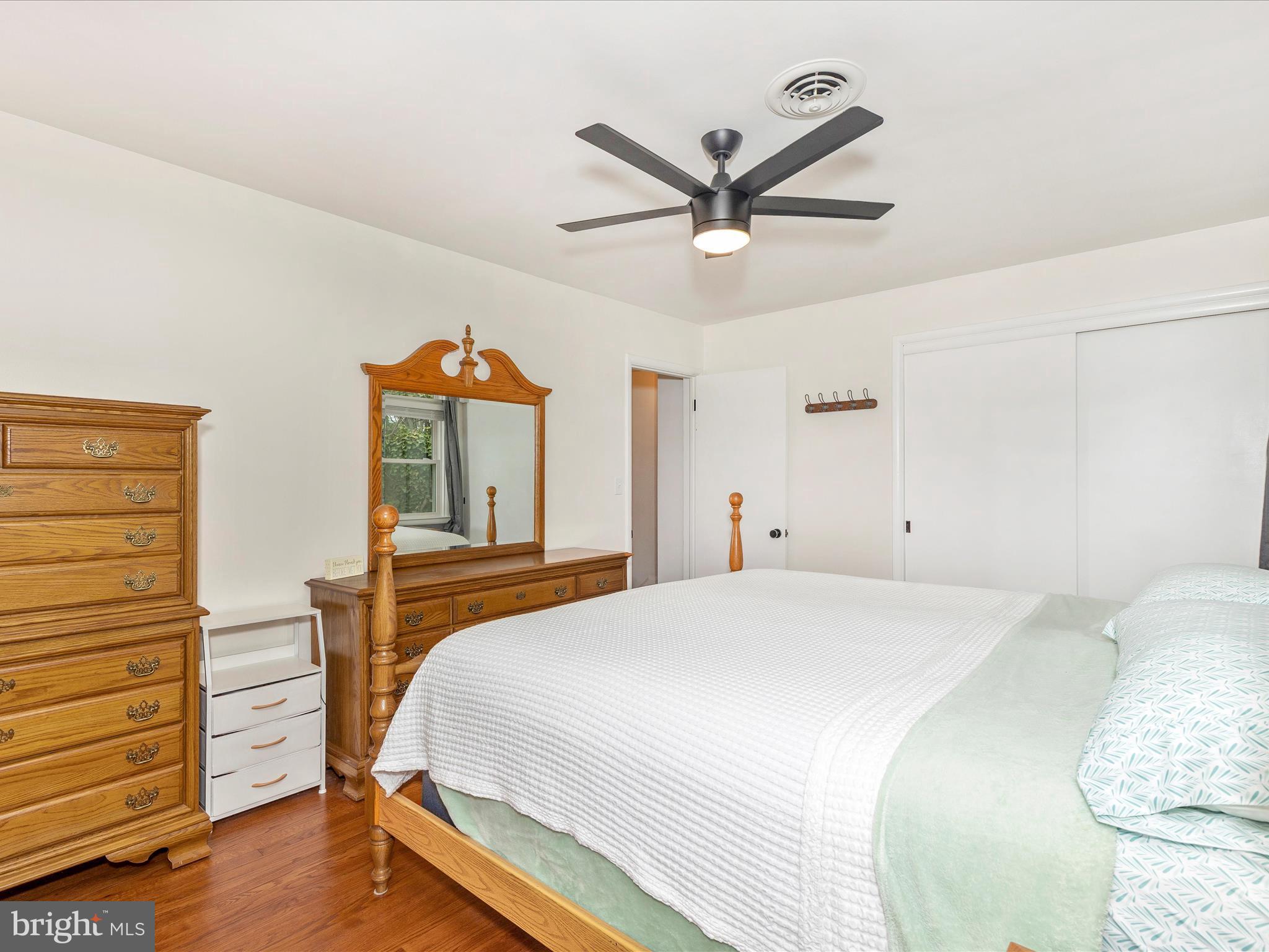 SWEET AIR ESTATES - Residential Lease