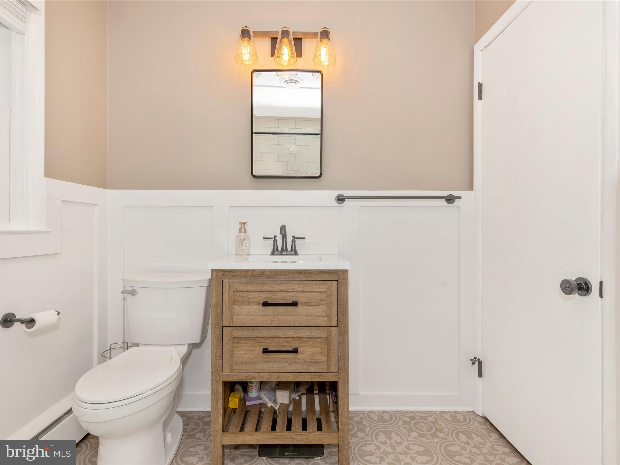 SWEET AIR ESTATES - Residential Lease