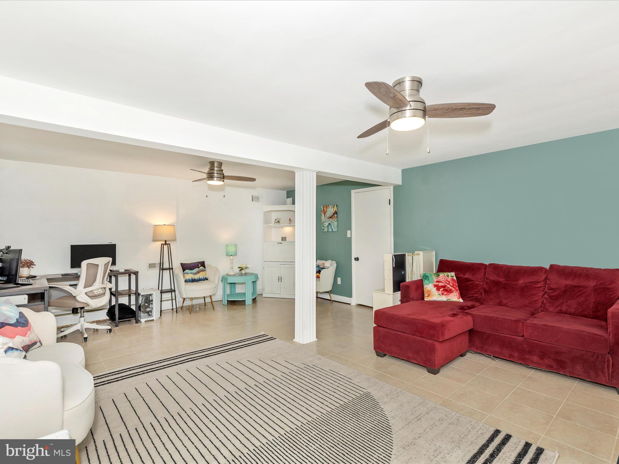 SWEET AIR ESTATES - Residential Lease