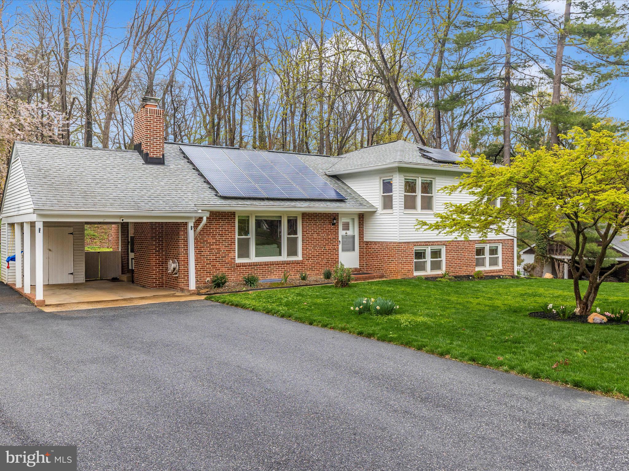 SWEET AIR ESTATES - Residential Lease