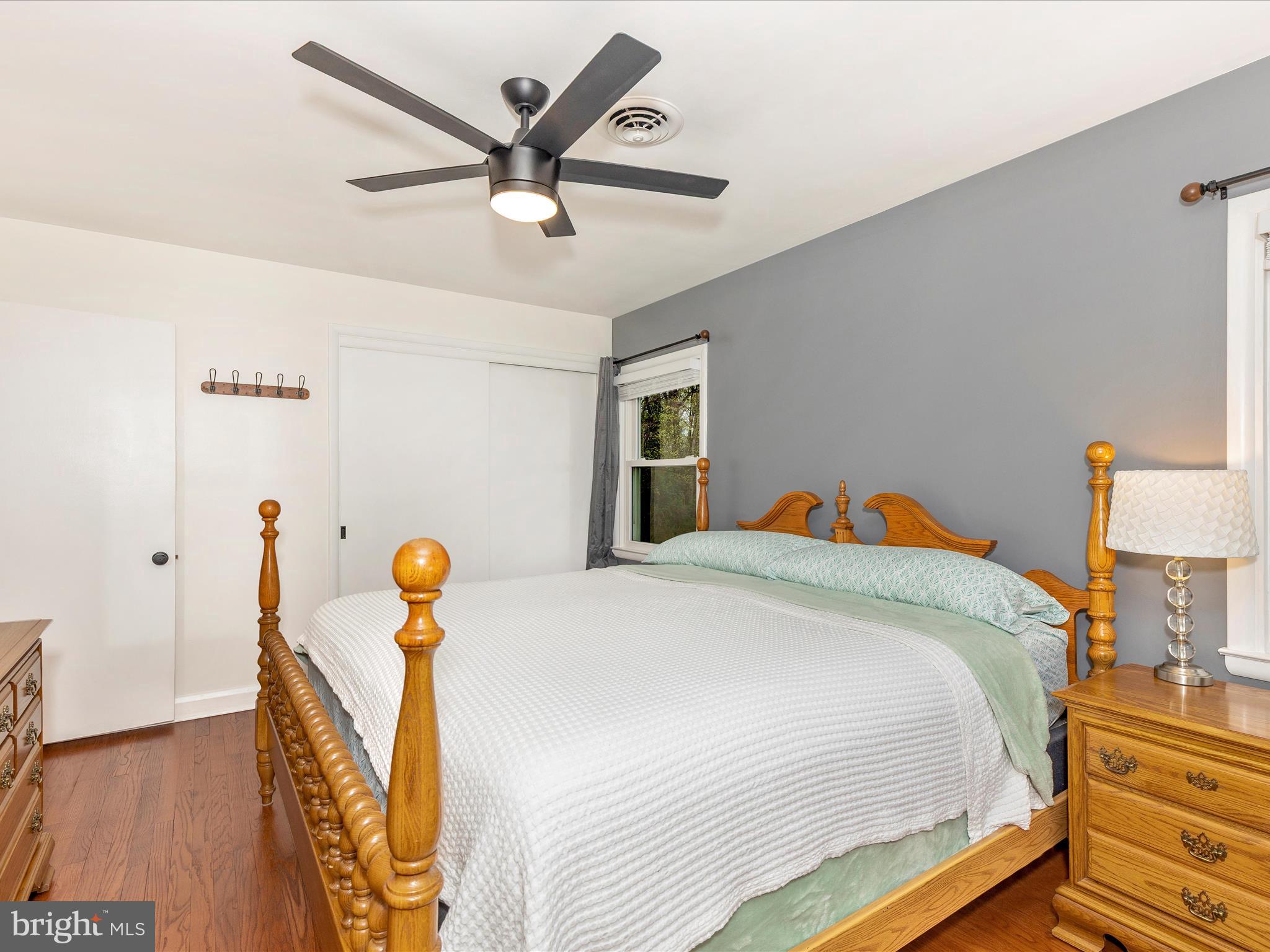 SWEET AIR ESTATES - Residential Lease