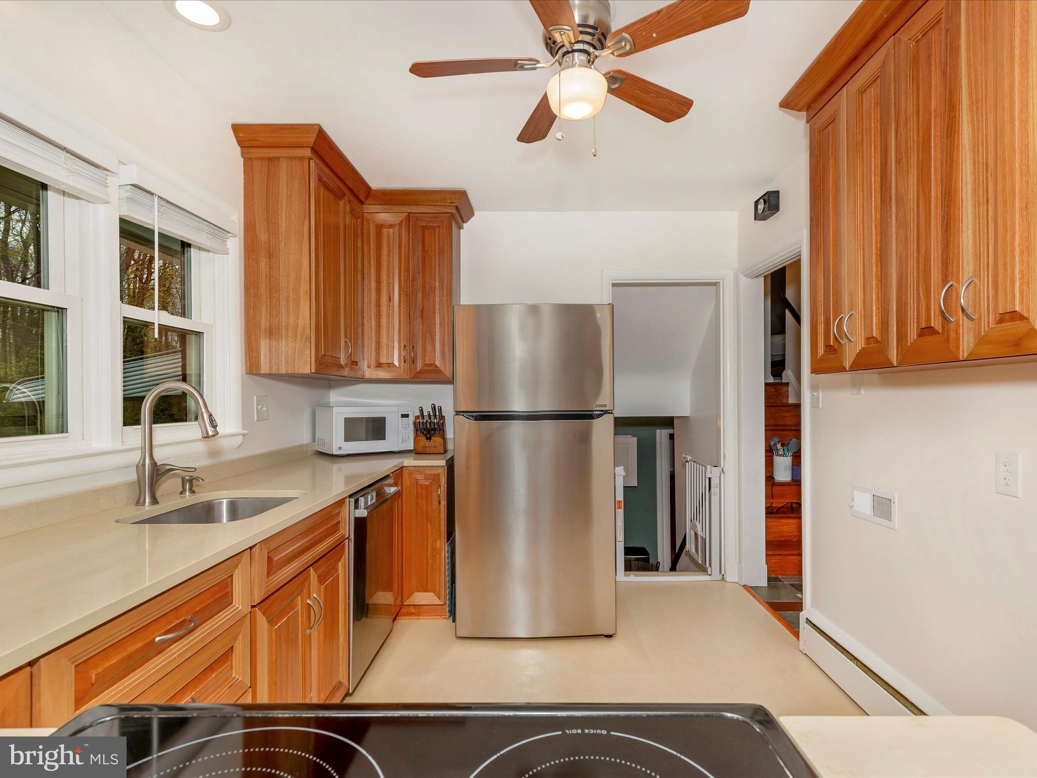 SWEET AIR ESTATES - Residential Lease