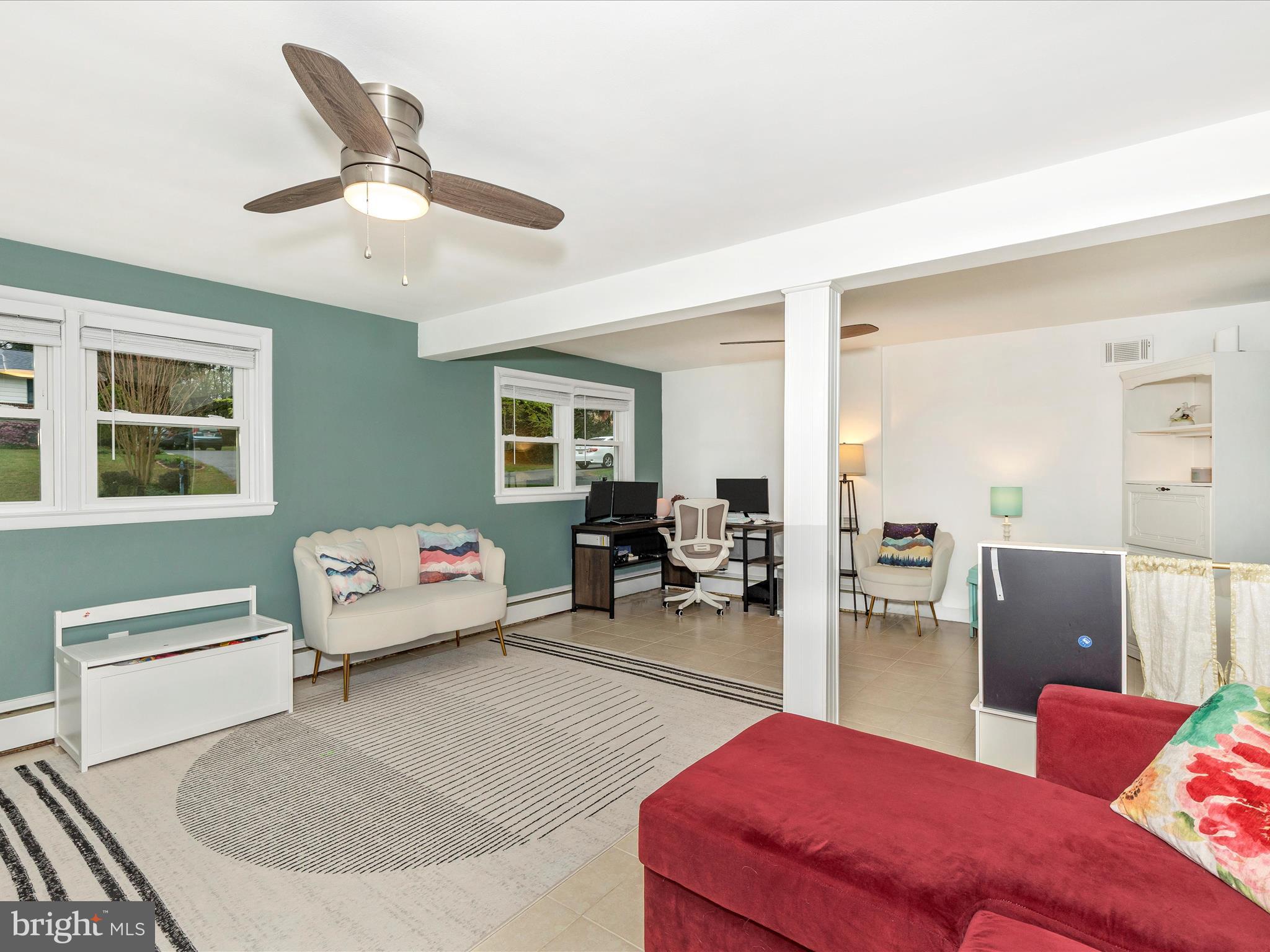 SWEET AIR ESTATES - Residential Lease