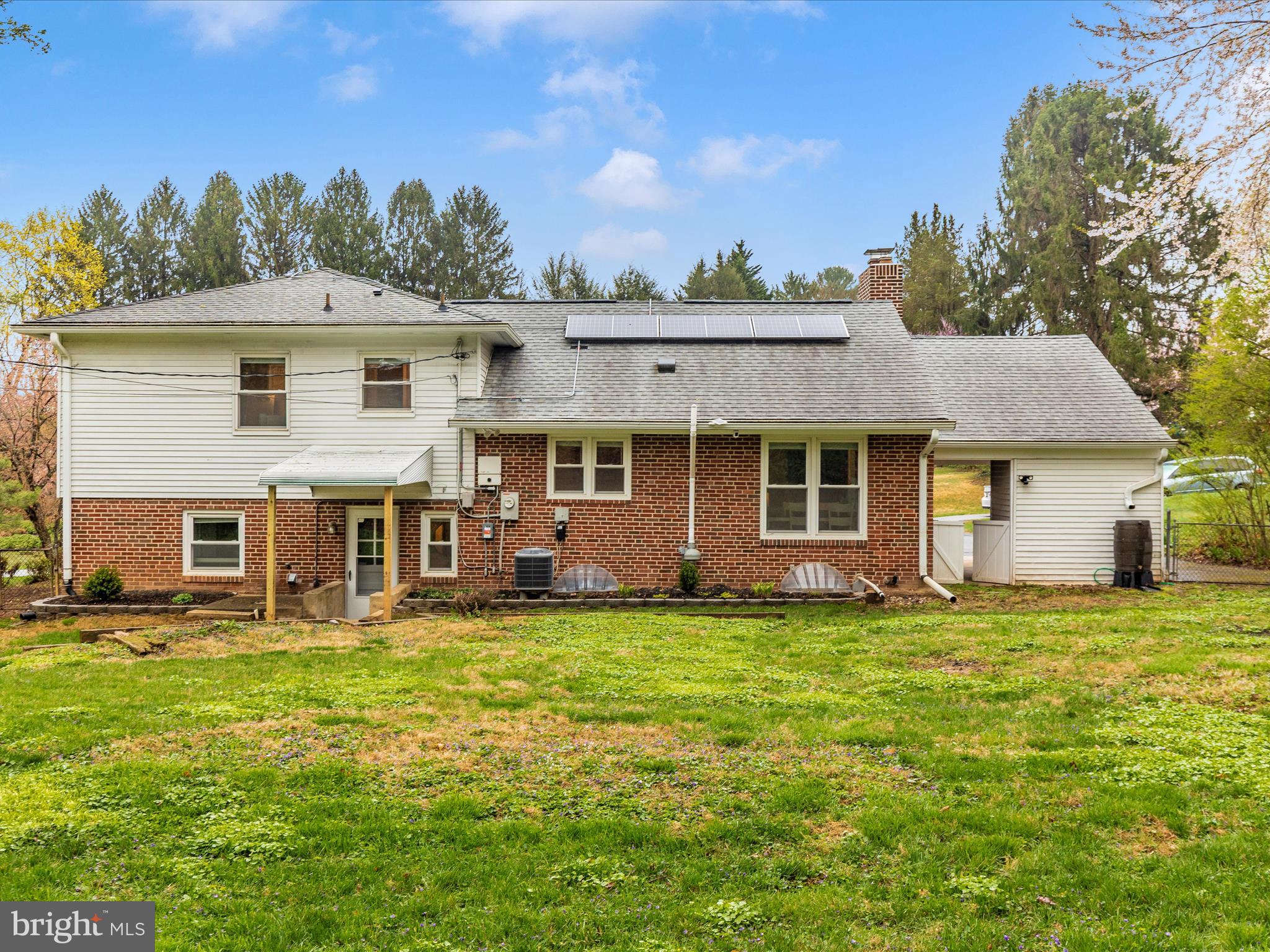 SWEET AIR ESTATES - Residential Lease