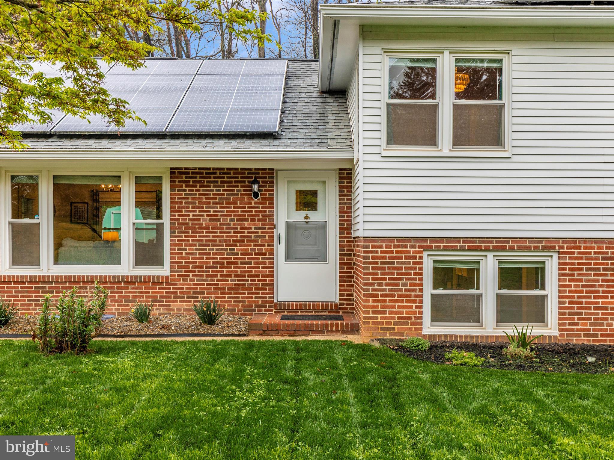 SWEET AIR ESTATES - Residential Lease