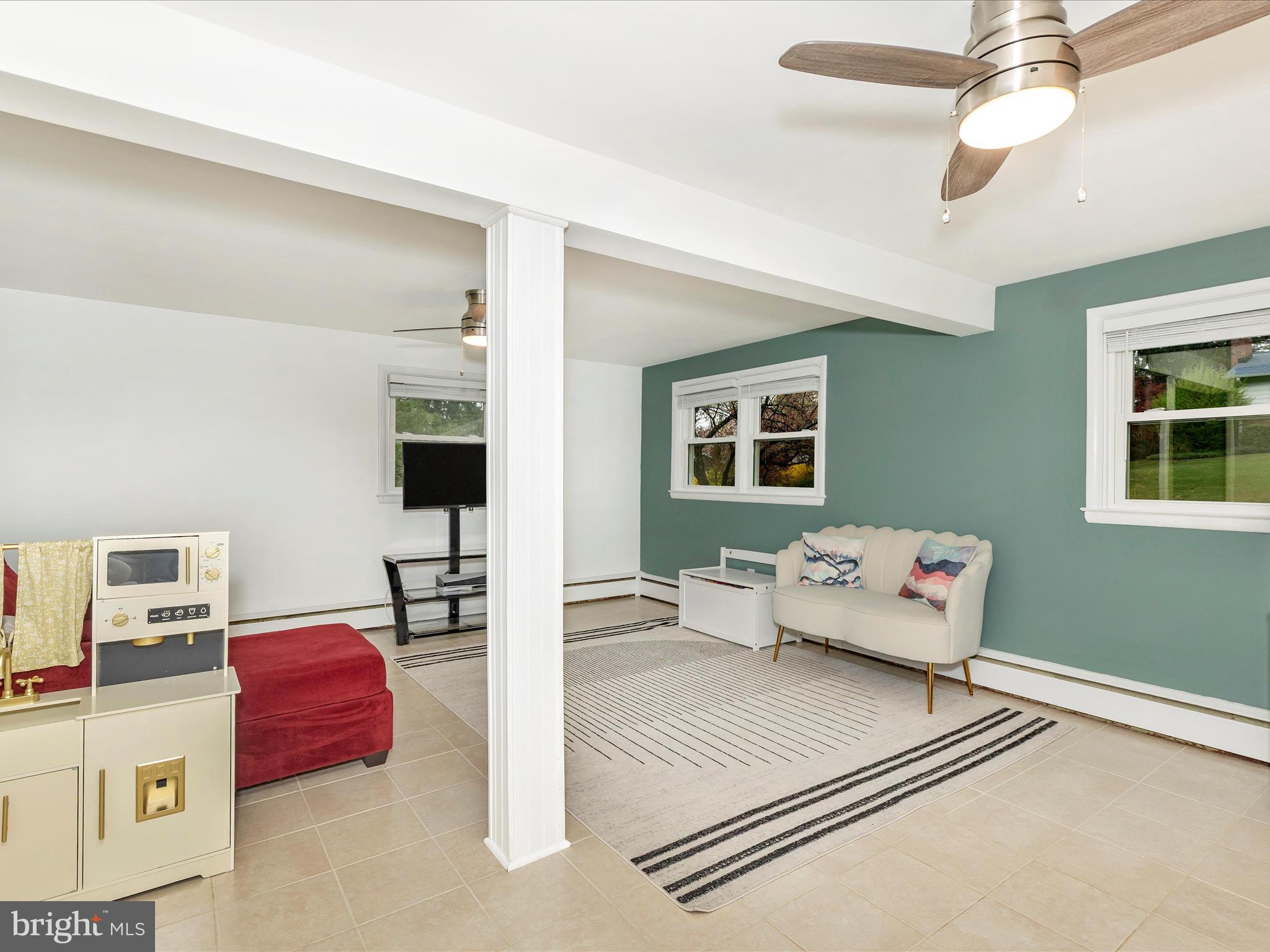 SWEET AIR ESTATES - Residential Lease