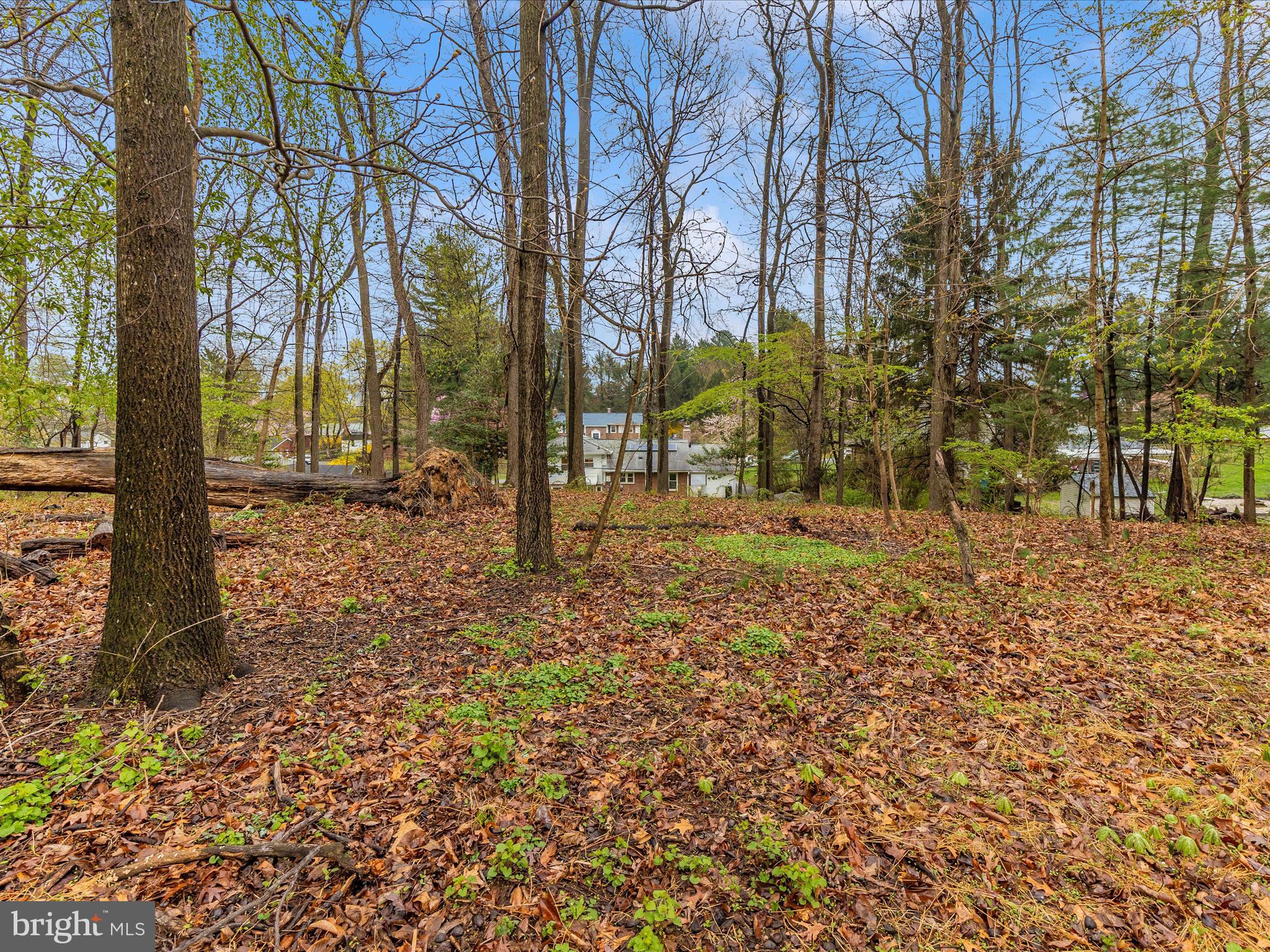 SWEET AIR ESTATES - Residential Lease