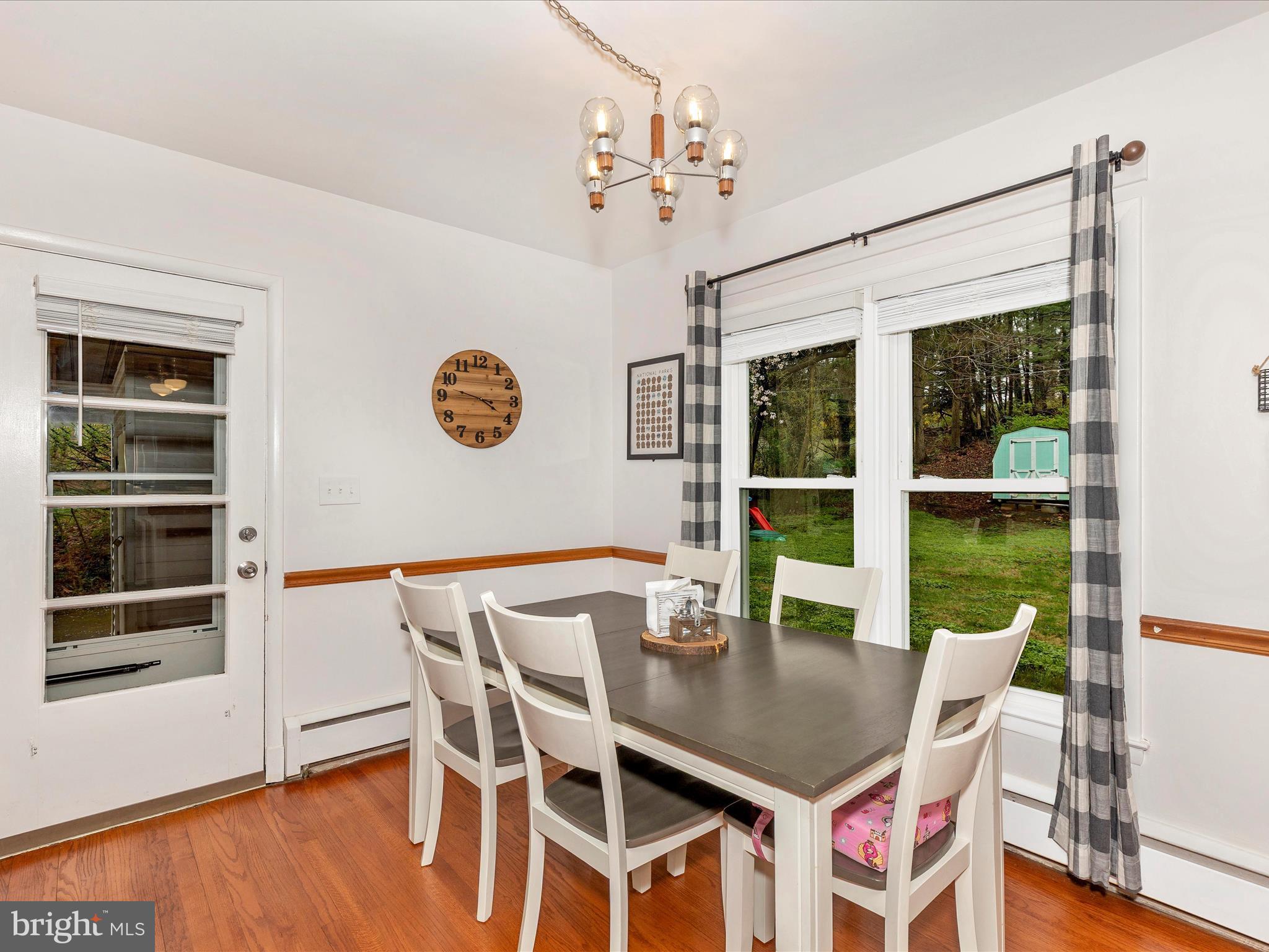 SWEET AIR ESTATES - Residential Lease