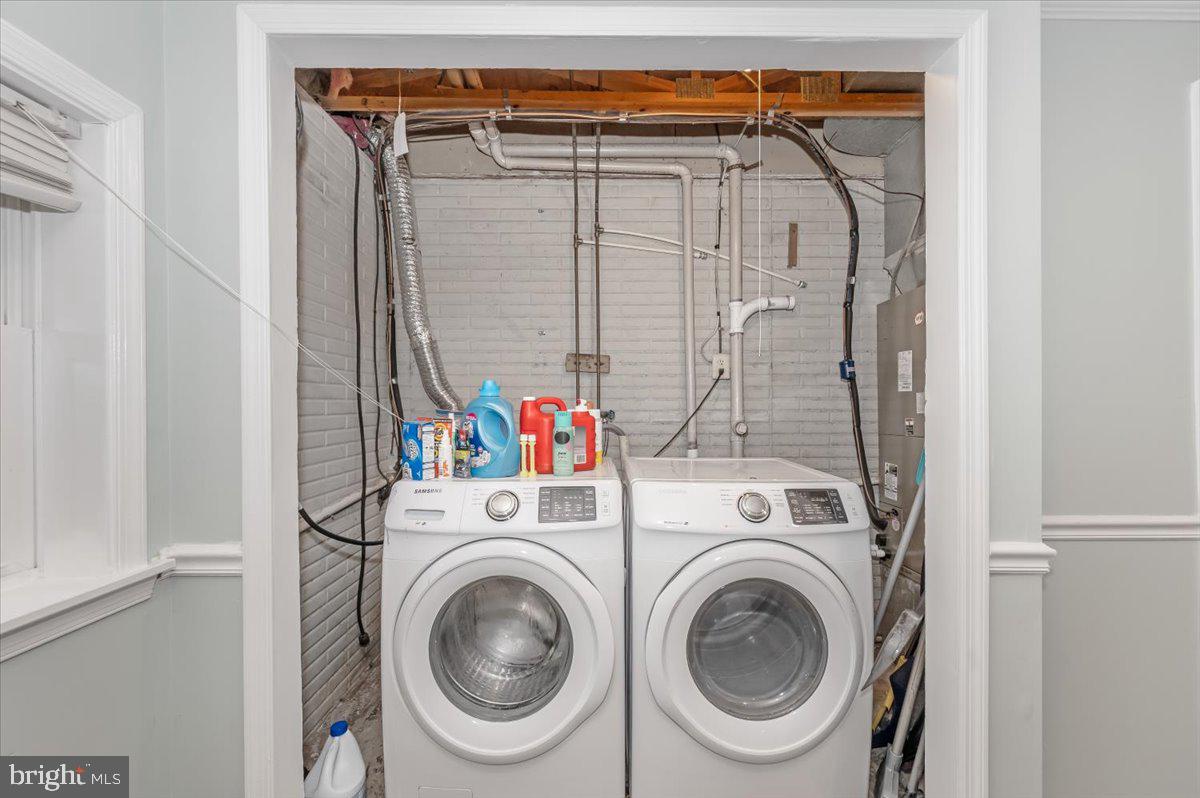 CARROLL PARK MANOR - Residential