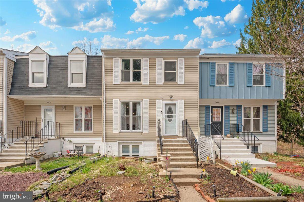 CARROLL PARK MANOR - Residential