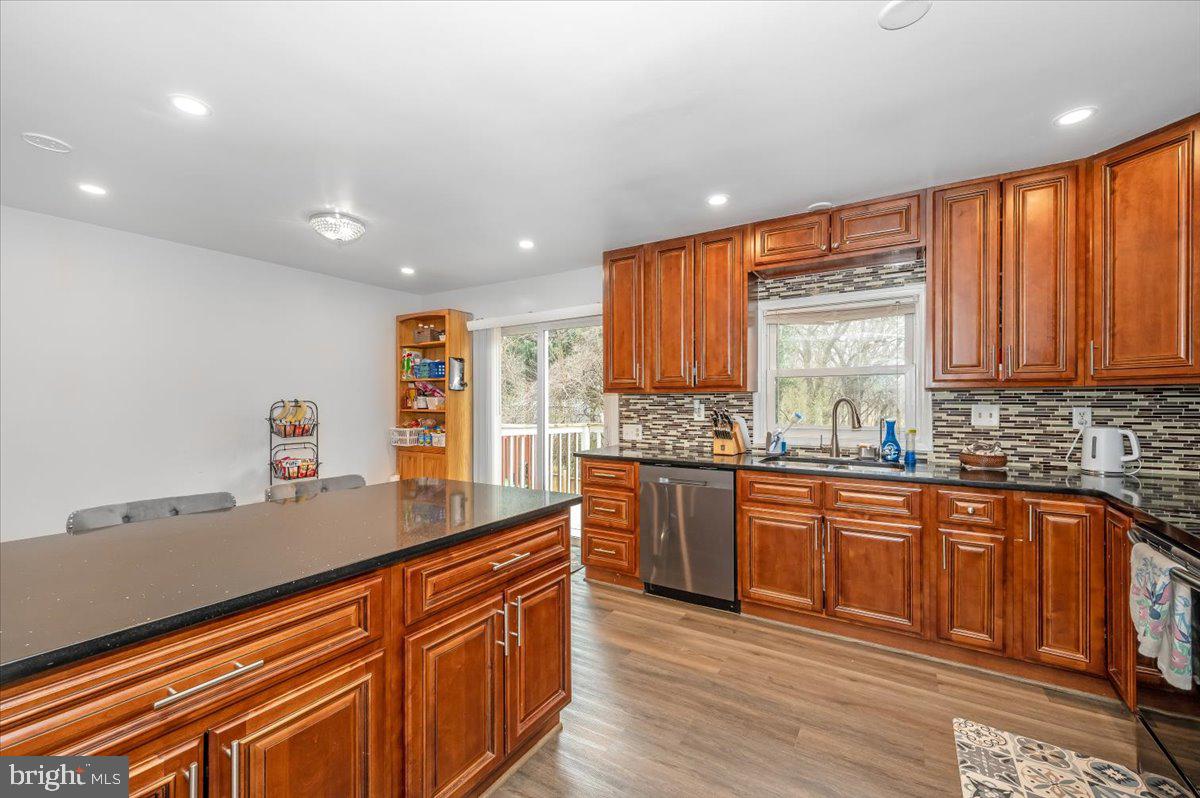 CARROLL PARK MANOR - Residential