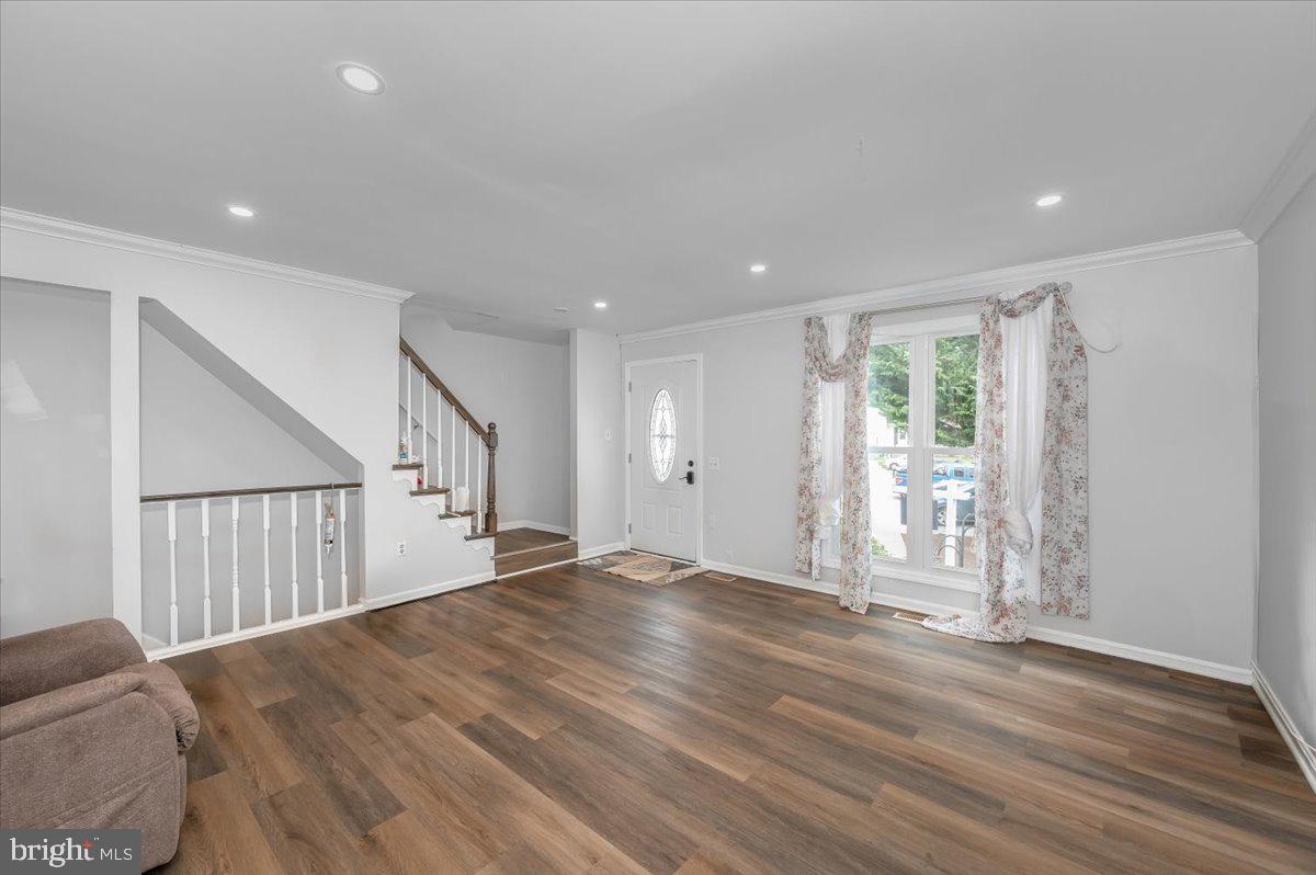 CARROLL PARK MANOR - Residential