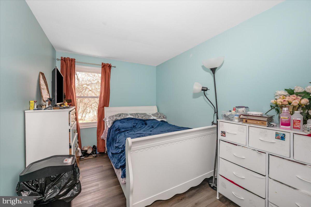 CARROLL PARK MANOR - Residential