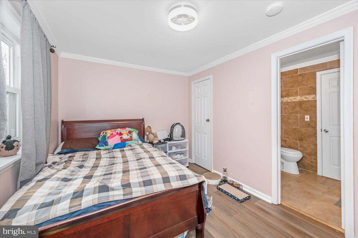 CARROLL PARK MANOR - Residential