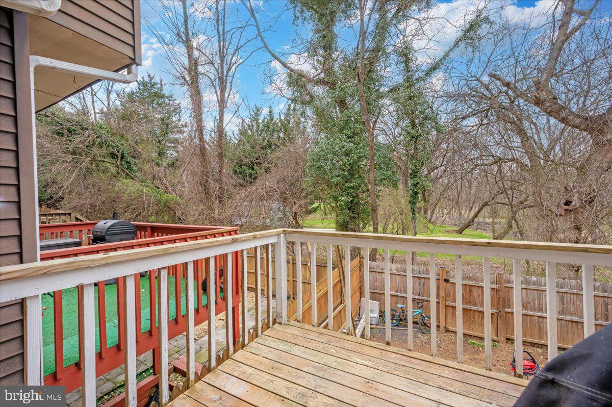 CARROLL PARK MANOR - Residential