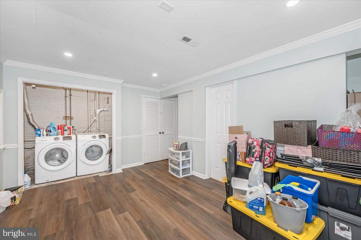 CARROLL PARK MANOR - Residential