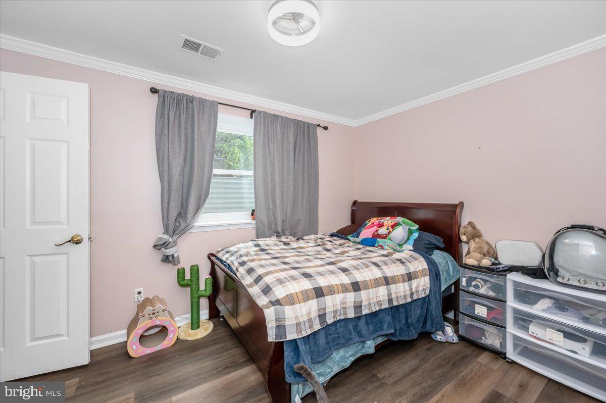 CARROLL PARK MANOR - Residential