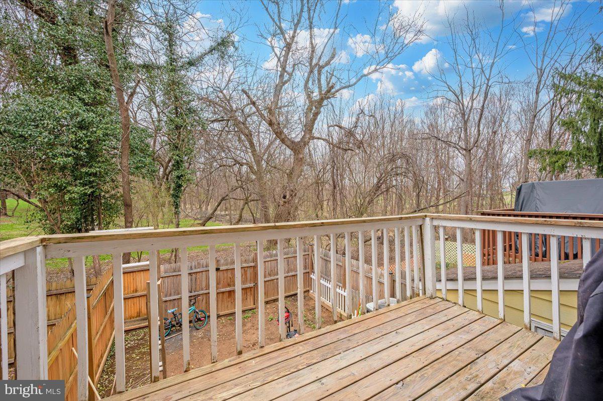 CARROLL PARK MANOR - Residential