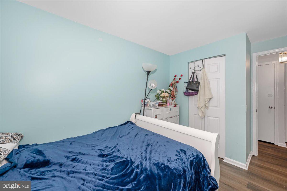 CARROLL PARK MANOR - Residential