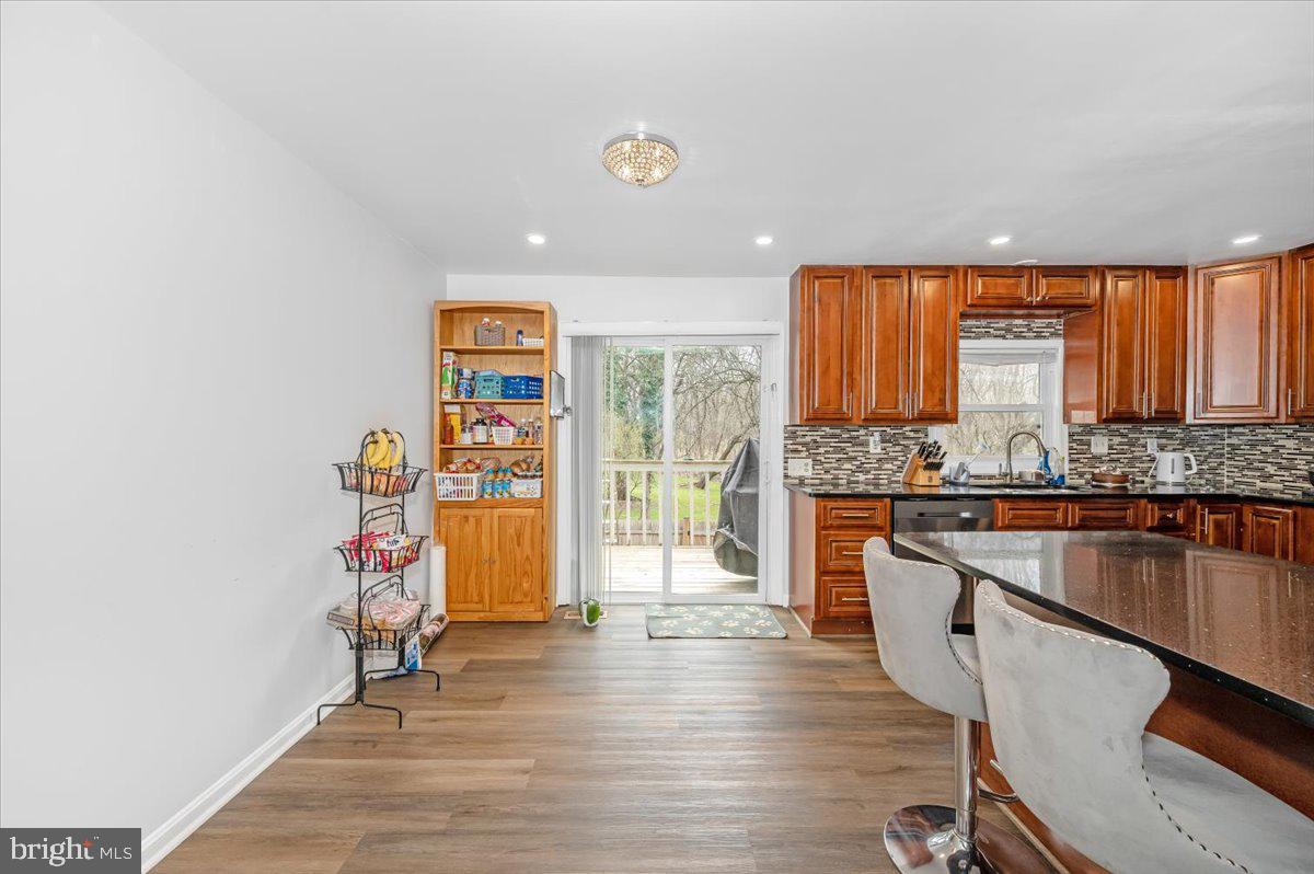 CARROLL PARK MANOR - Residential