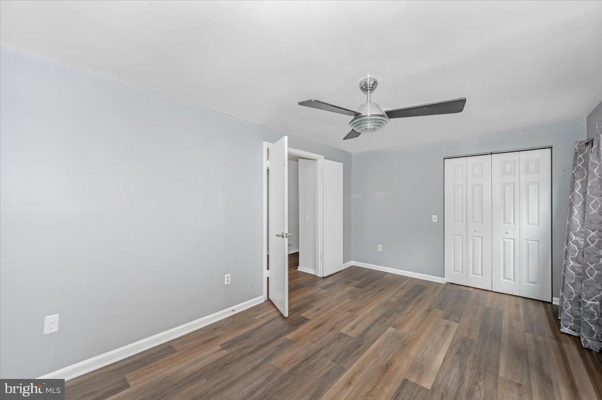 CARROLL PARK MANOR - Residential