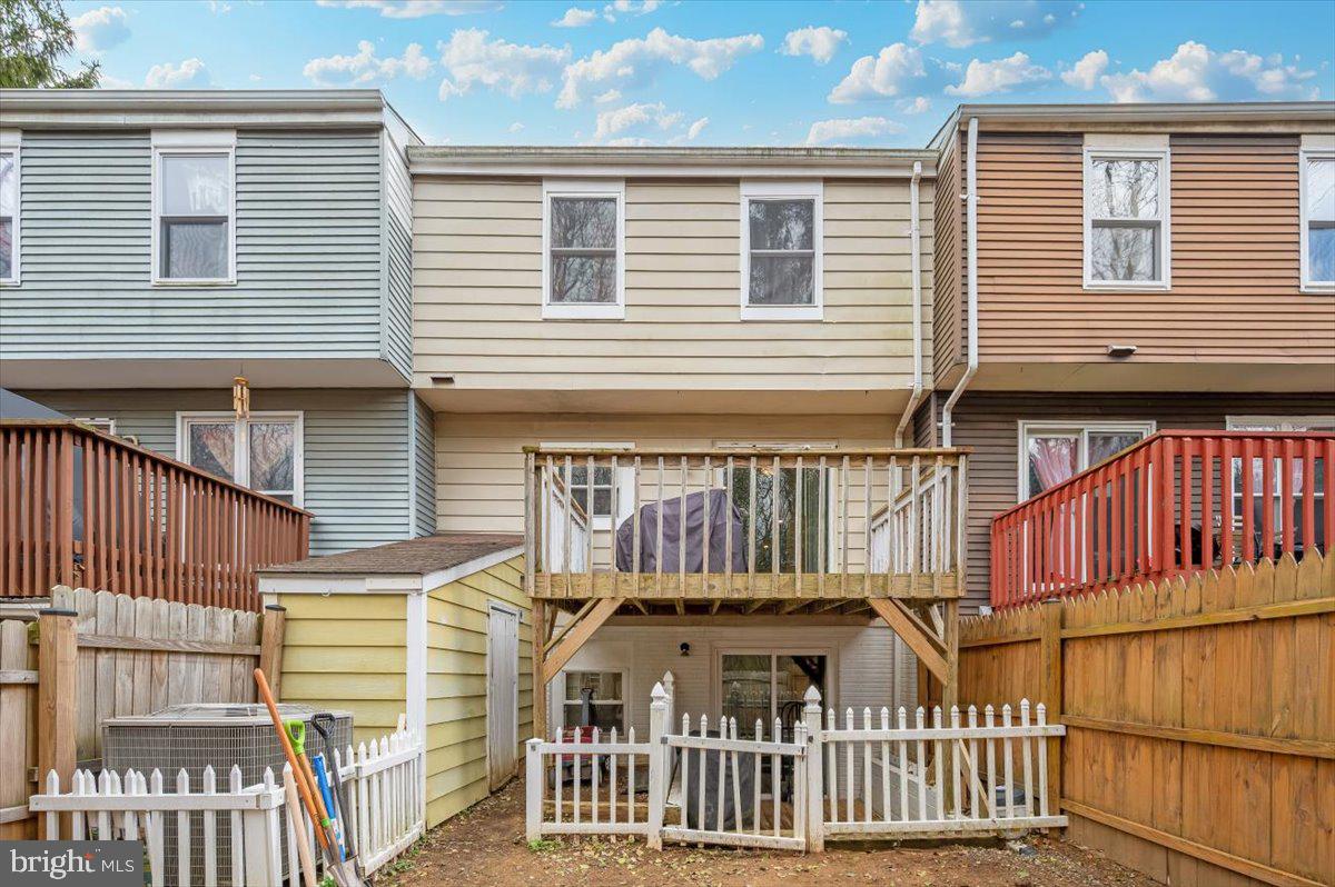 CARROLL PARK MANOR - Residential