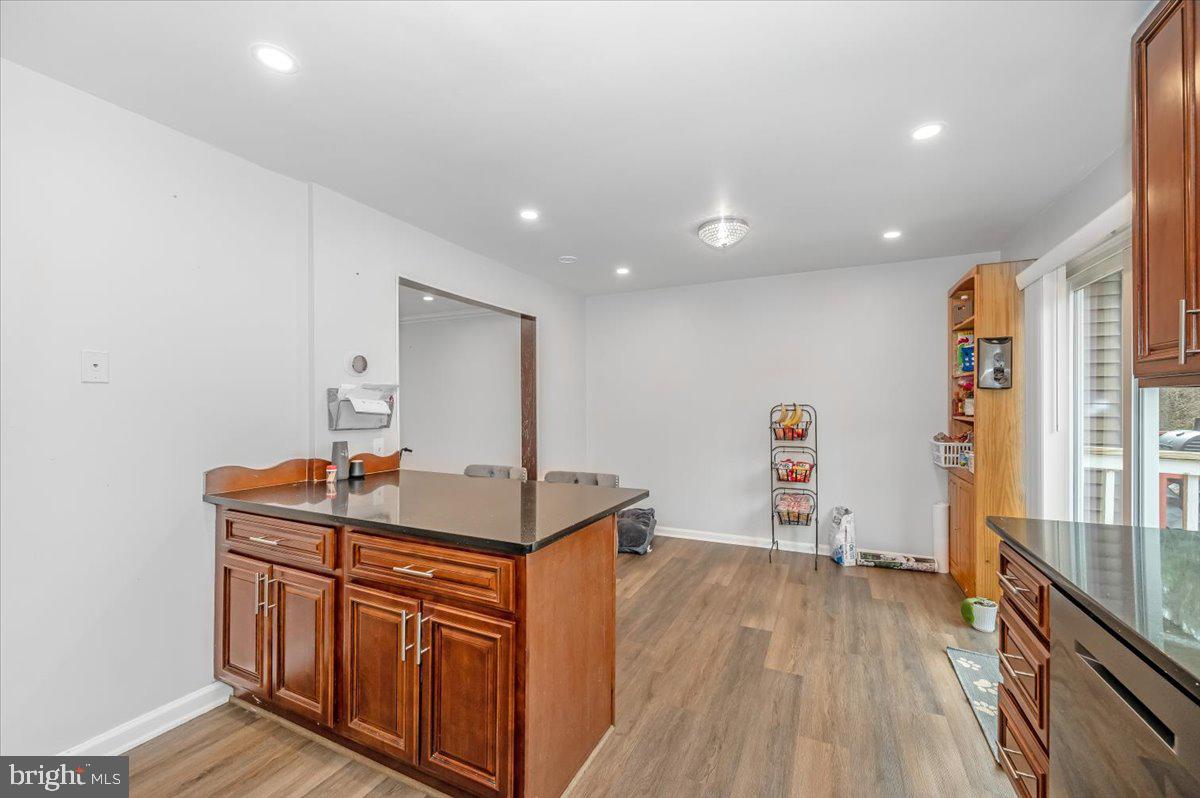 CARROLL PARK MANOR - Residential