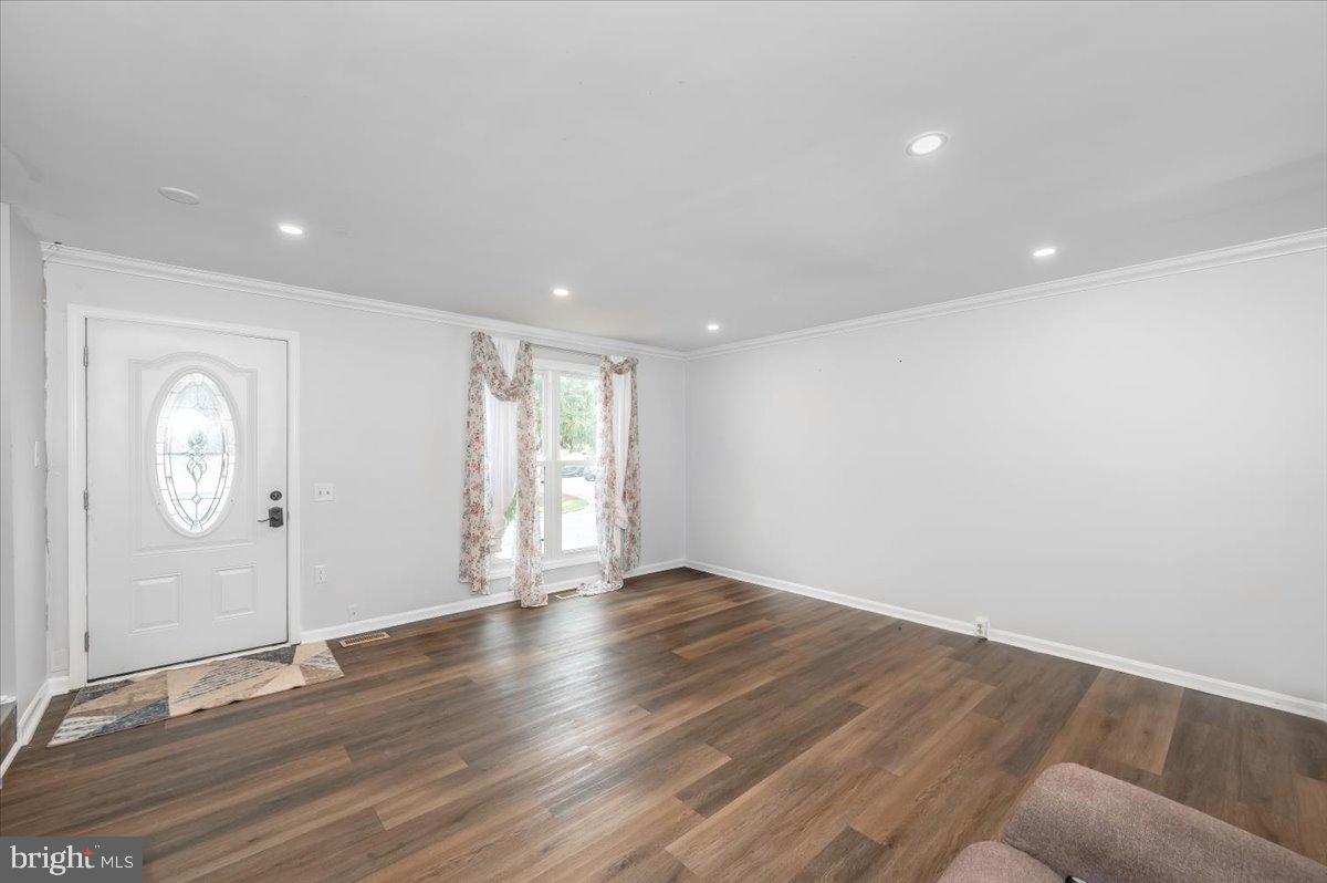 CARROLL PARK MANOR - Residential