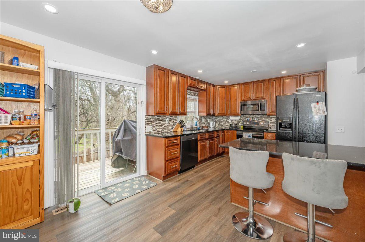 CARROLL PARK MANOR - Residential