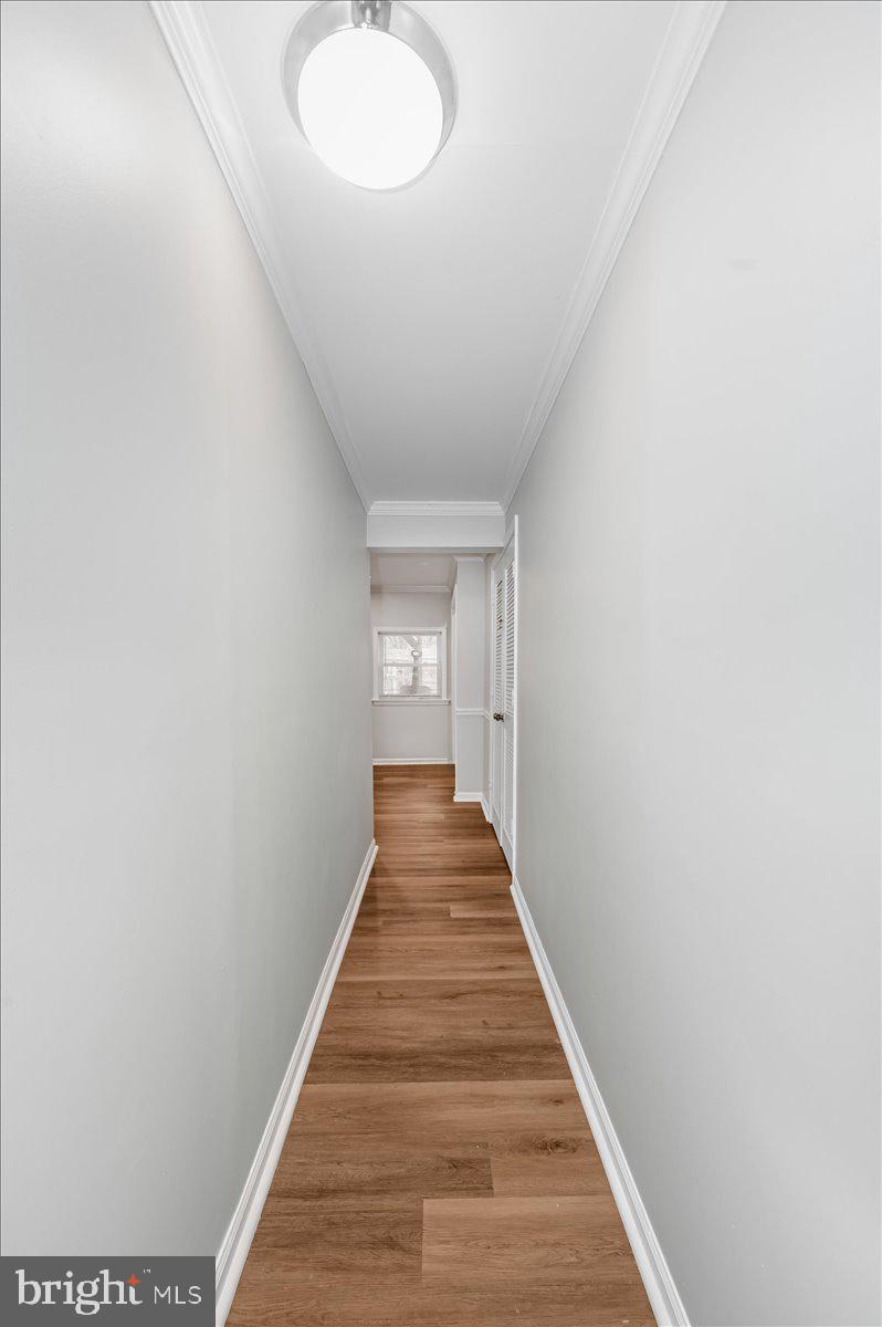 CARROLL PARK MANOR - Residential