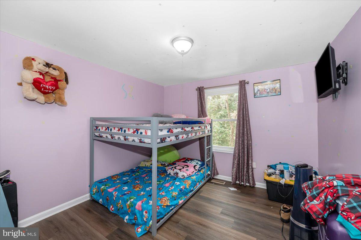 CARROLL PARK MANOR - Residential