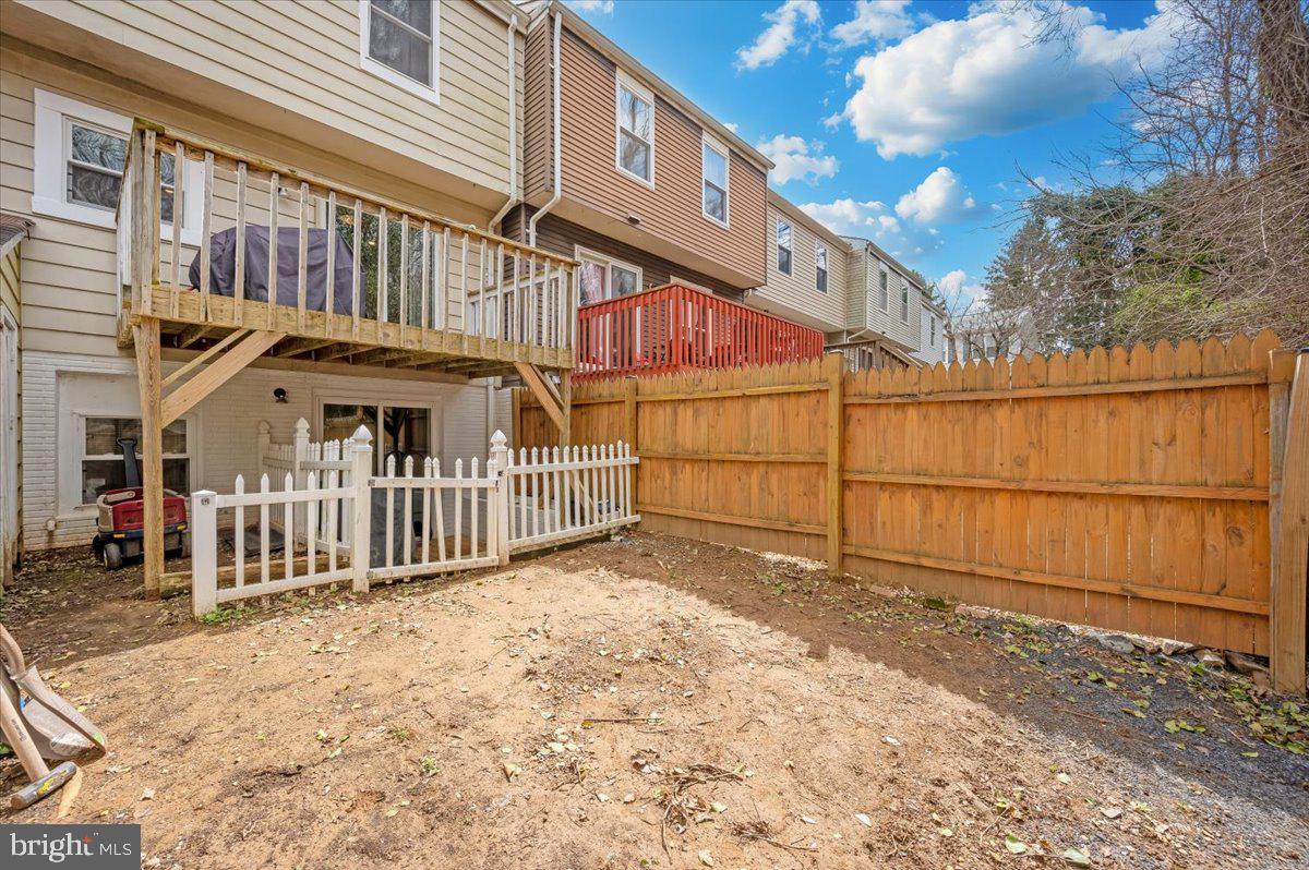 CARROLL PARK MANOR - Residential