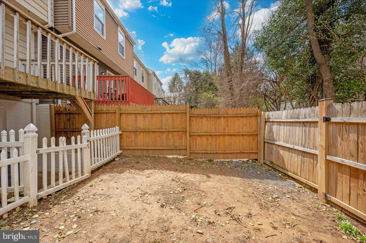 CARROLL PARK MANOR - Residential