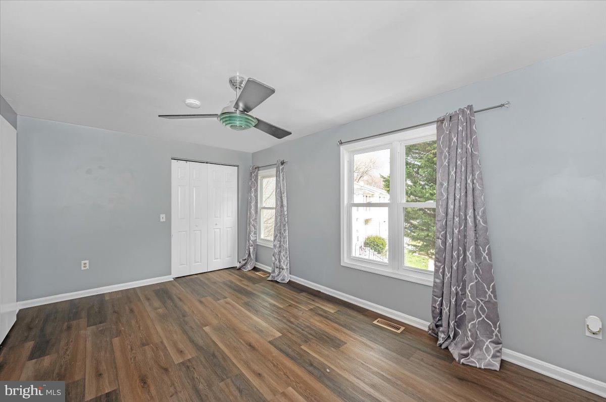 CARROLL PARK MANOR - Residential