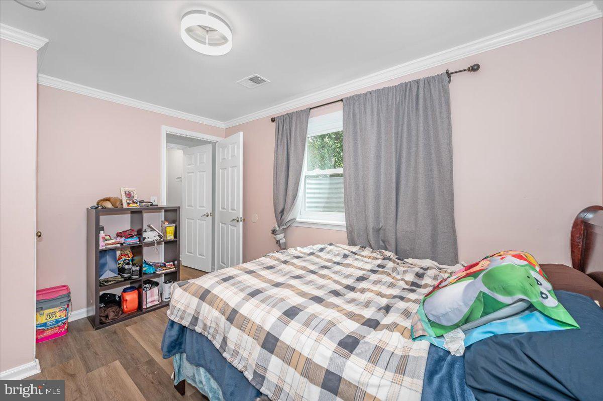 CARROLL PARK MANOR - Residential