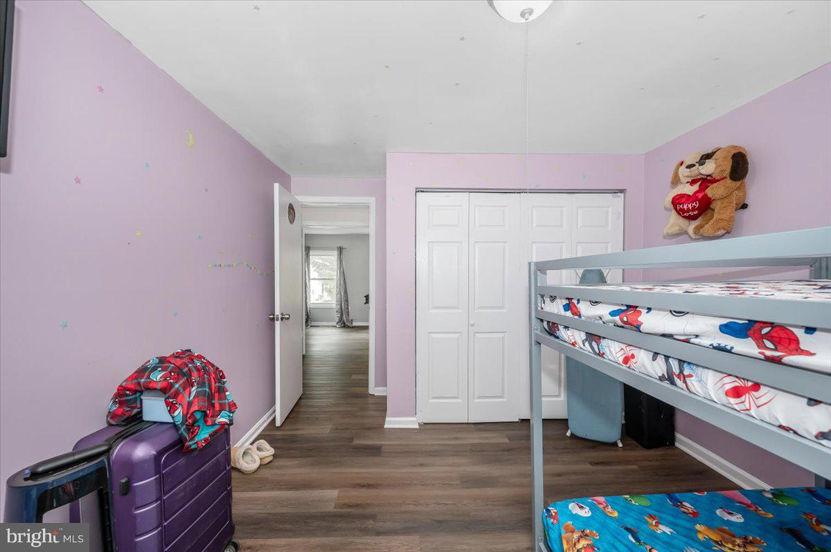 CARROLL PARK MANOR - Residential