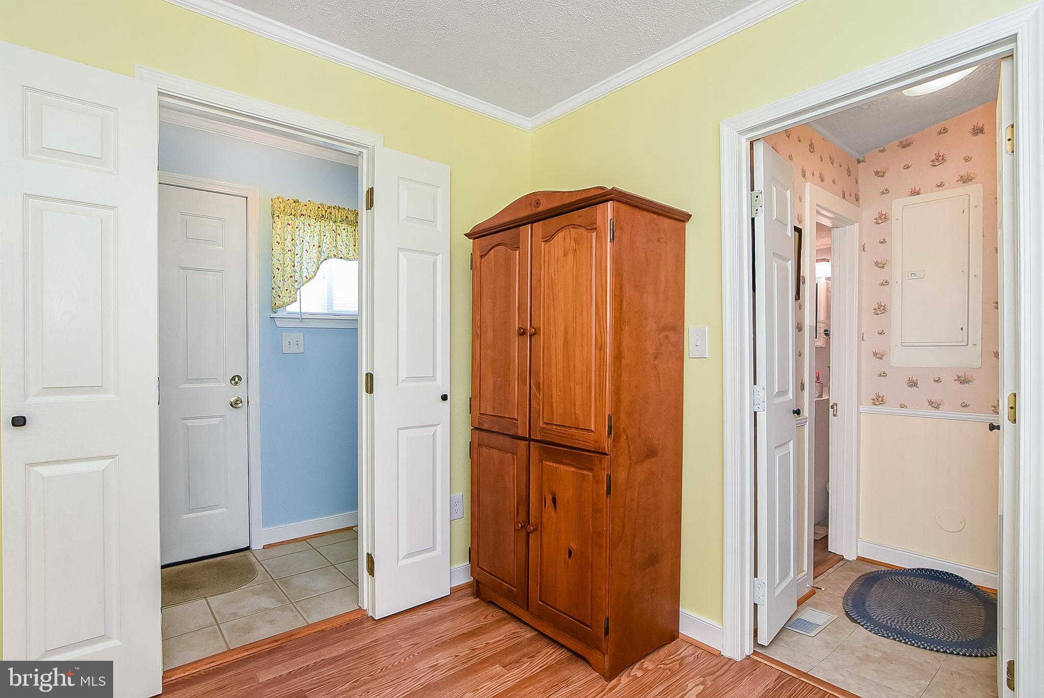 THE POINT - Residential