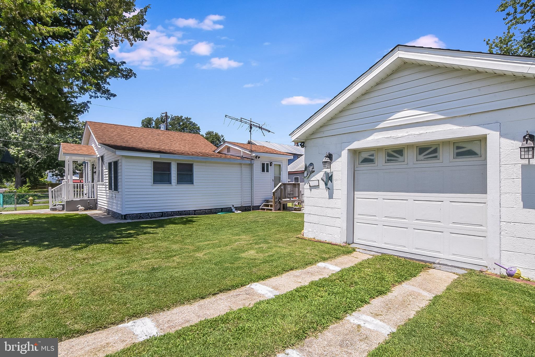 THE POINT - Residential