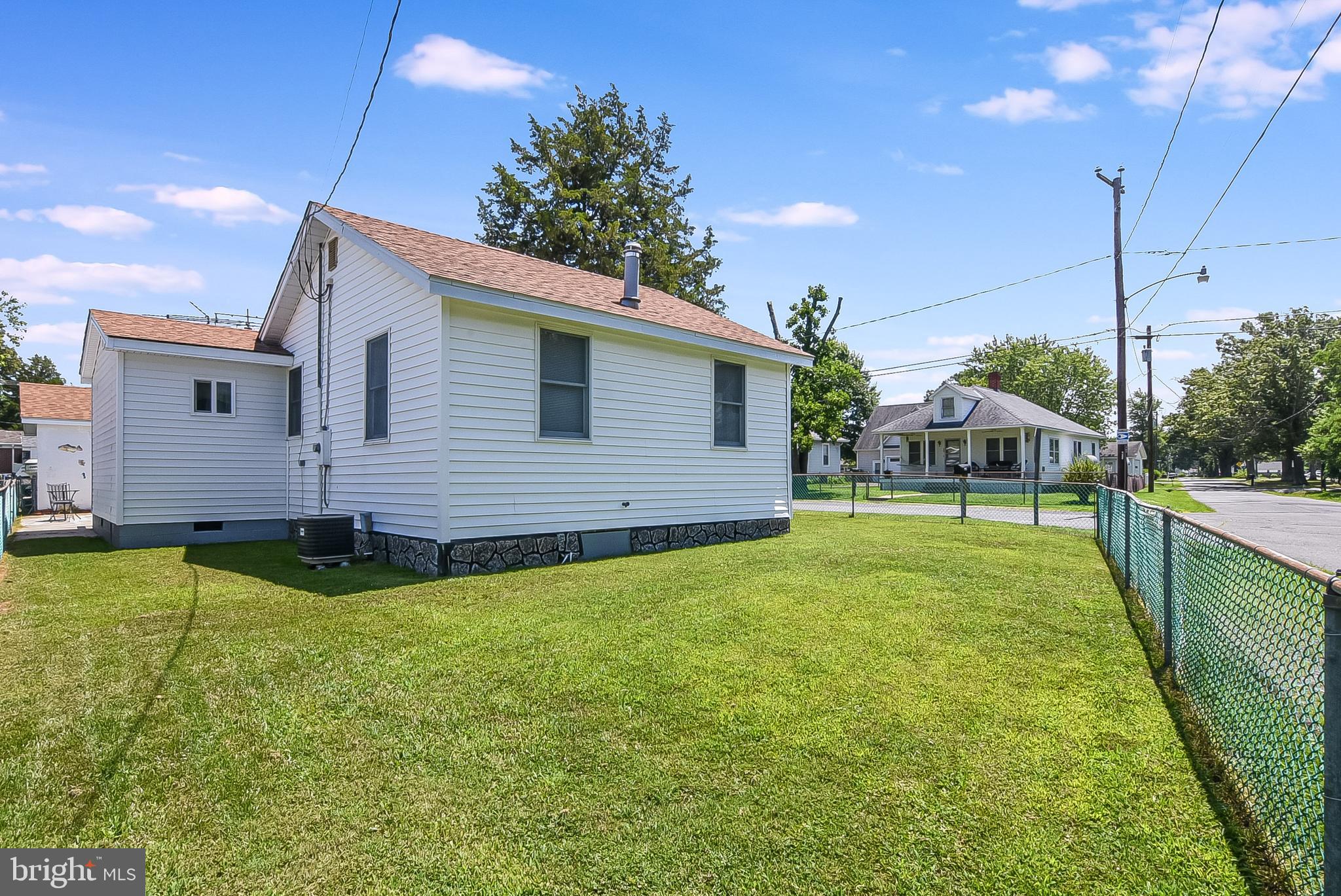 THE POINT - Residential