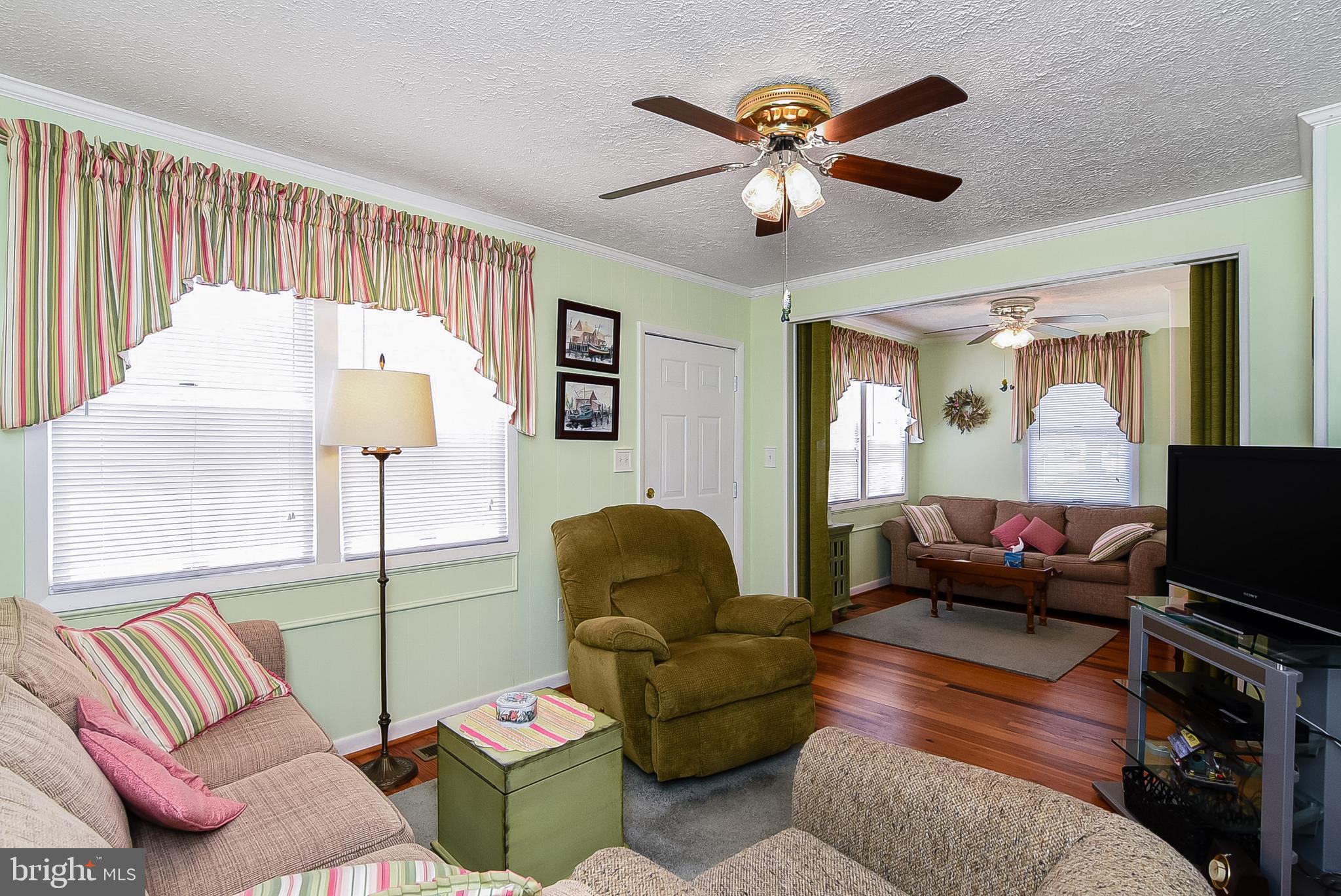 THE POINT - Residential