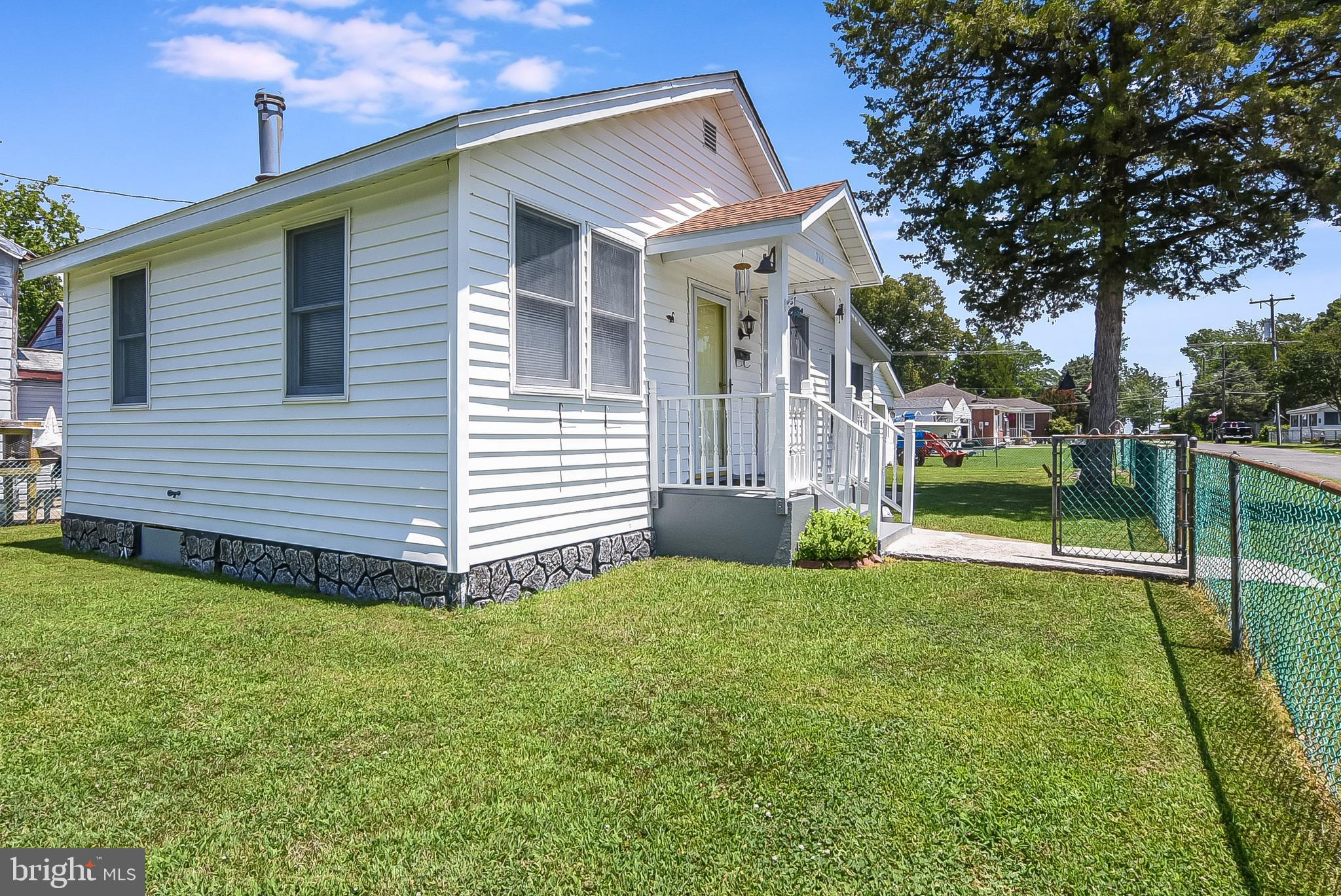 THE POINT - Residential