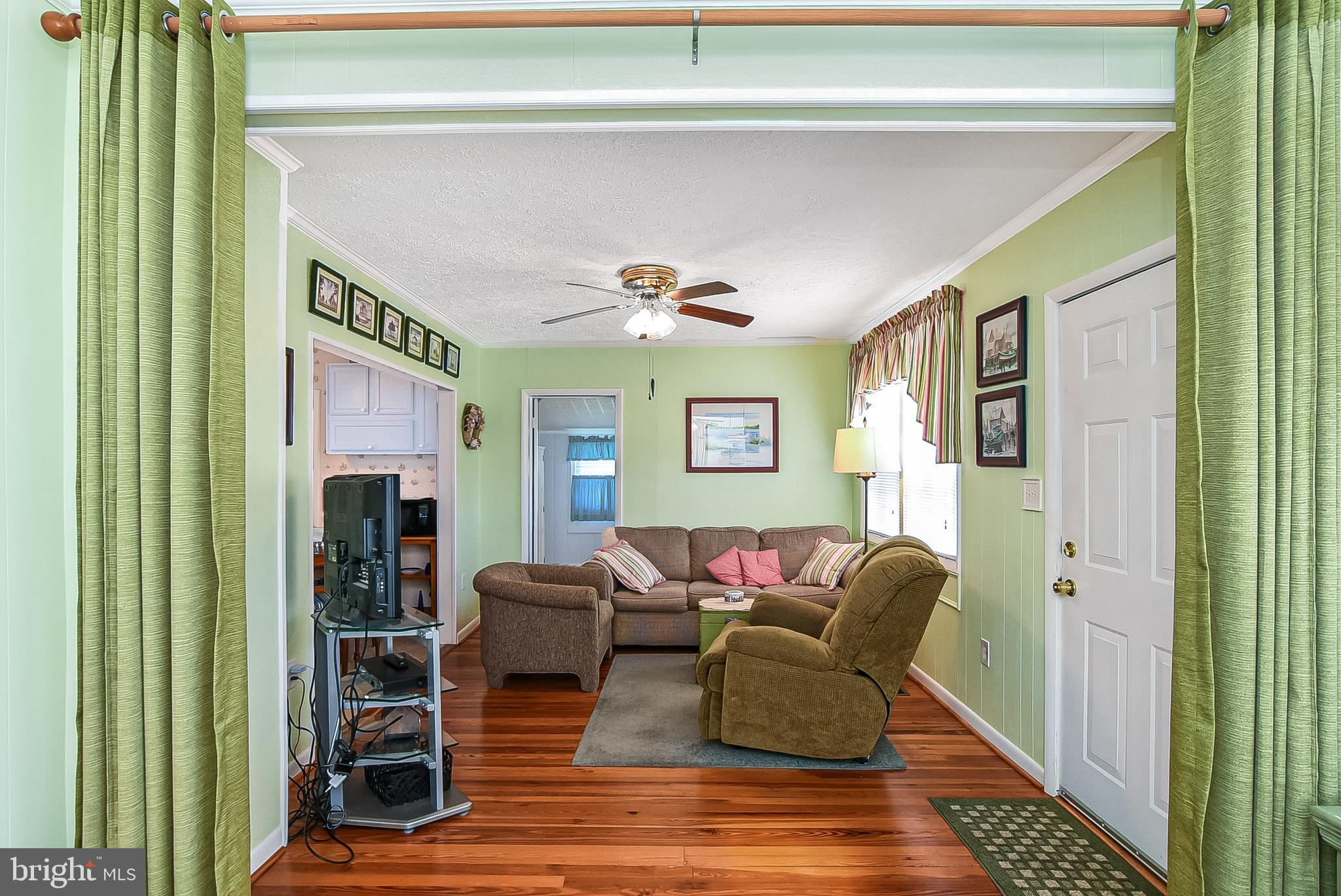 THE POINT - Residential