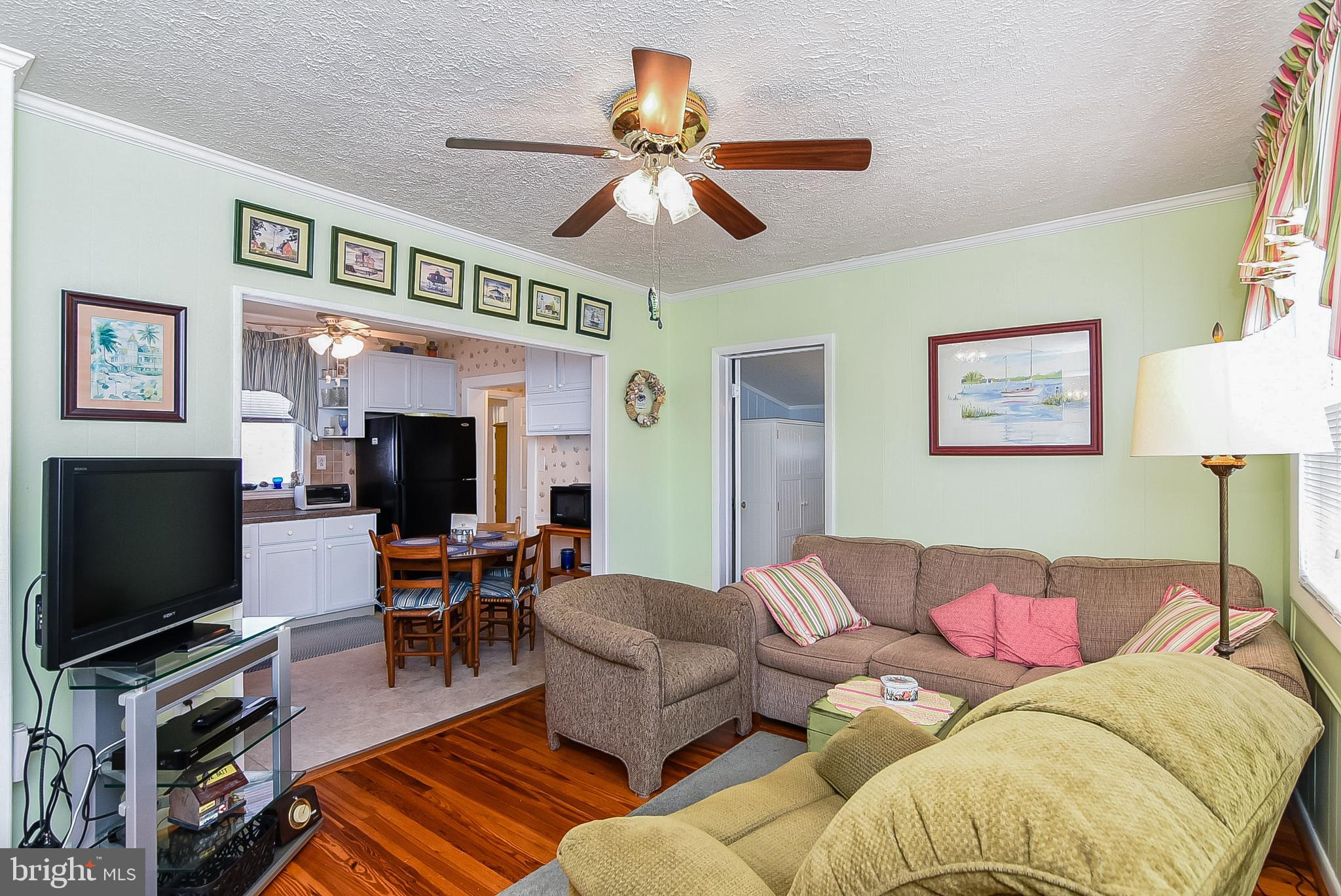 THE POINT - Residential