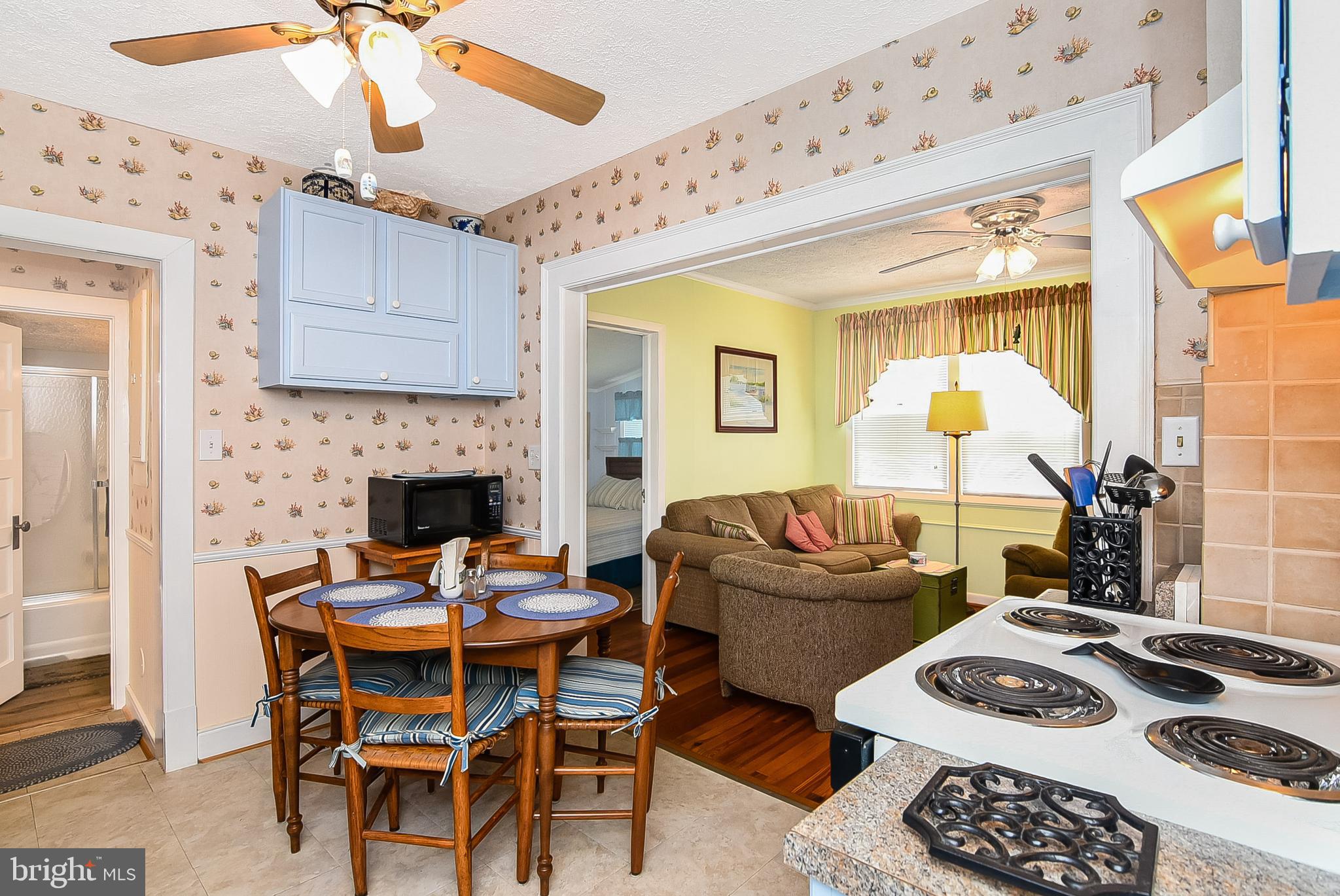 THE POINT - Residential