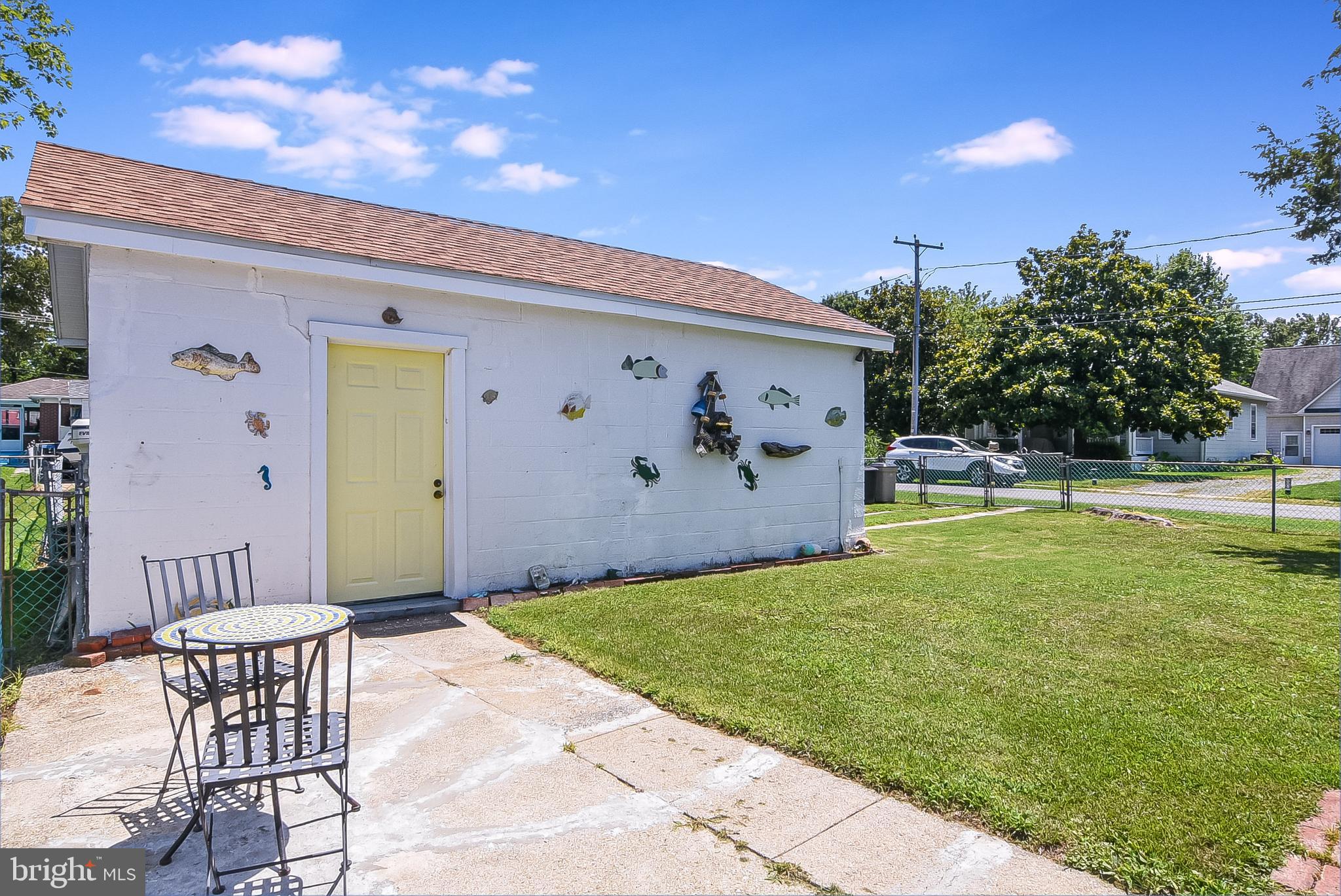 THE POINT - Residential