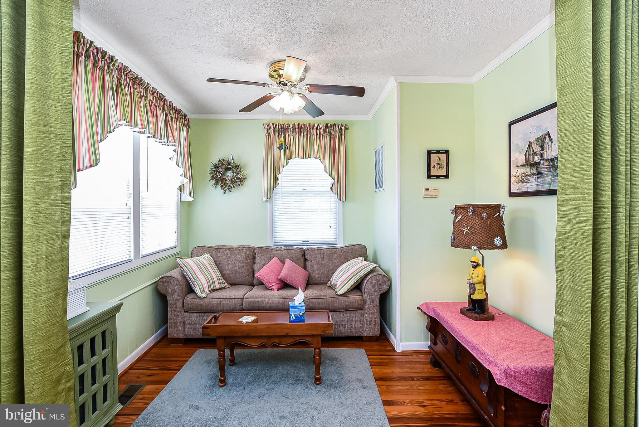 THE POINT - Residential