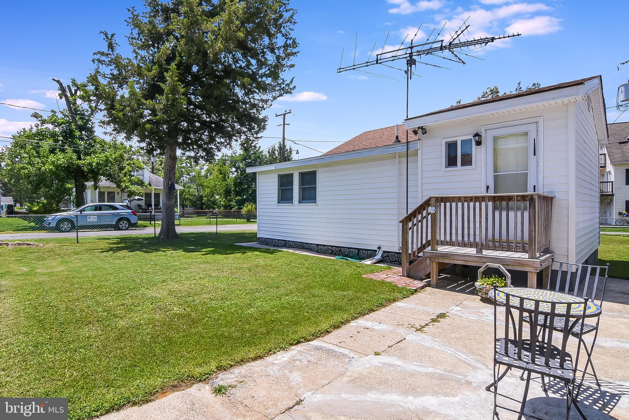 THE POINT - Residential