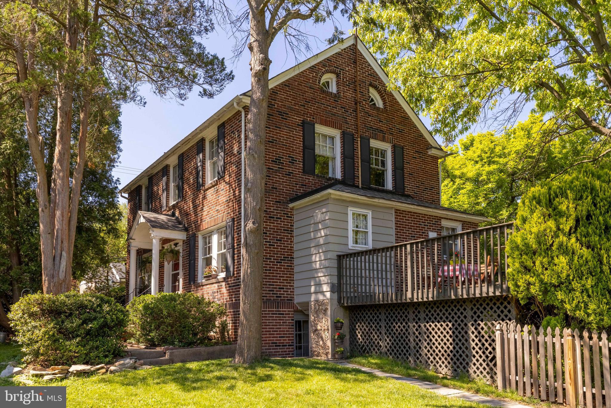 GLENSIDE GARDENS - Residential