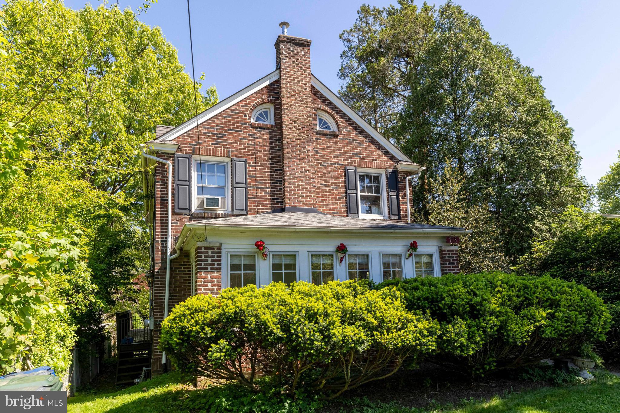 GLENSIDE GARDENS - Residential