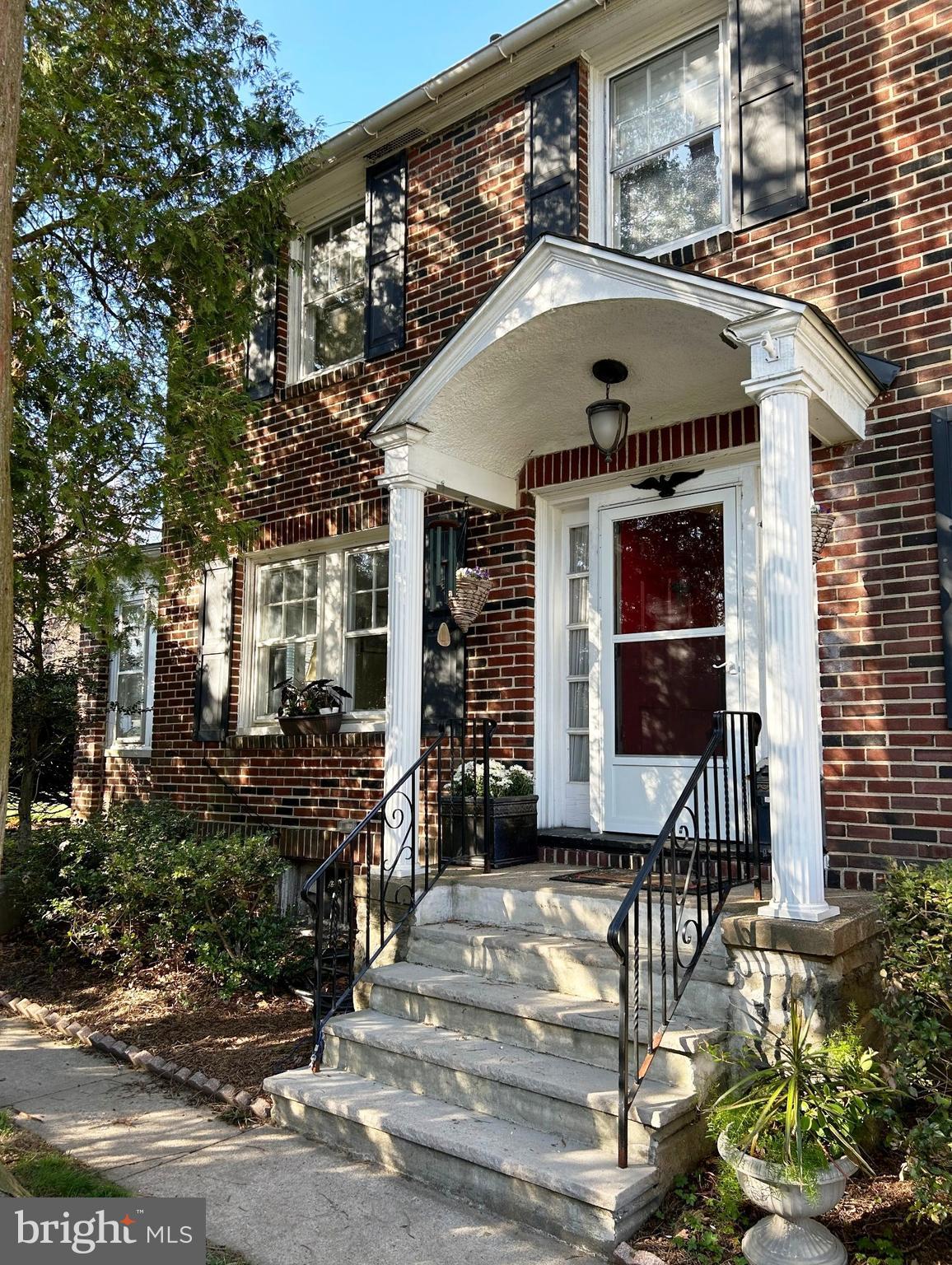 GLENSIDE GARDENS - Residential